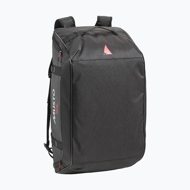Vodotěsná taška Musto Duffel Bag 50 l černá 2