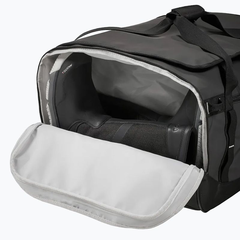 Vodotěsná taška Musto Duffel Bag 50 l černá 5