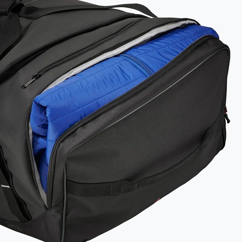Vodotěsná taška Musto Duffel Bag 50 l černá 6