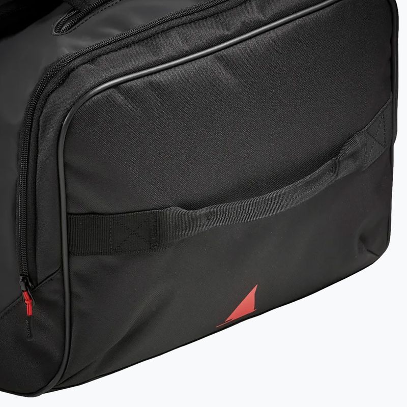 Vodotěsná taška Musto Duffel Bag 50 l černá 7
