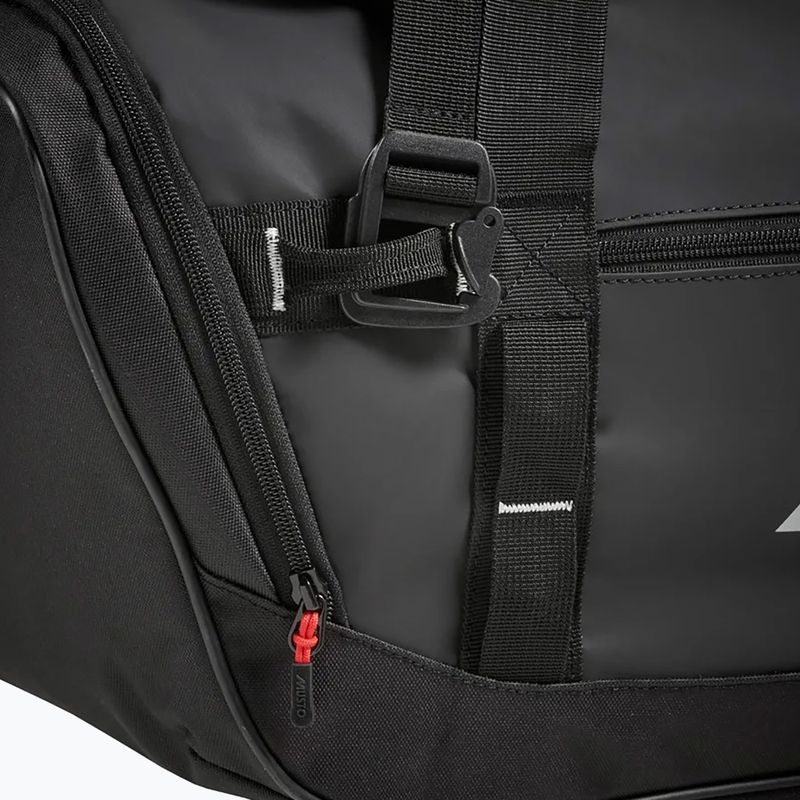 Vodotěsná taška Musto Duffel Bag 30 l černá 9