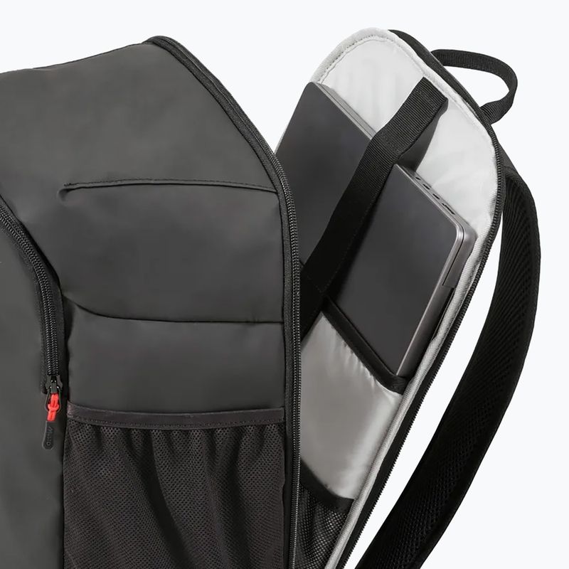 Batoh Musto 20 l black 6