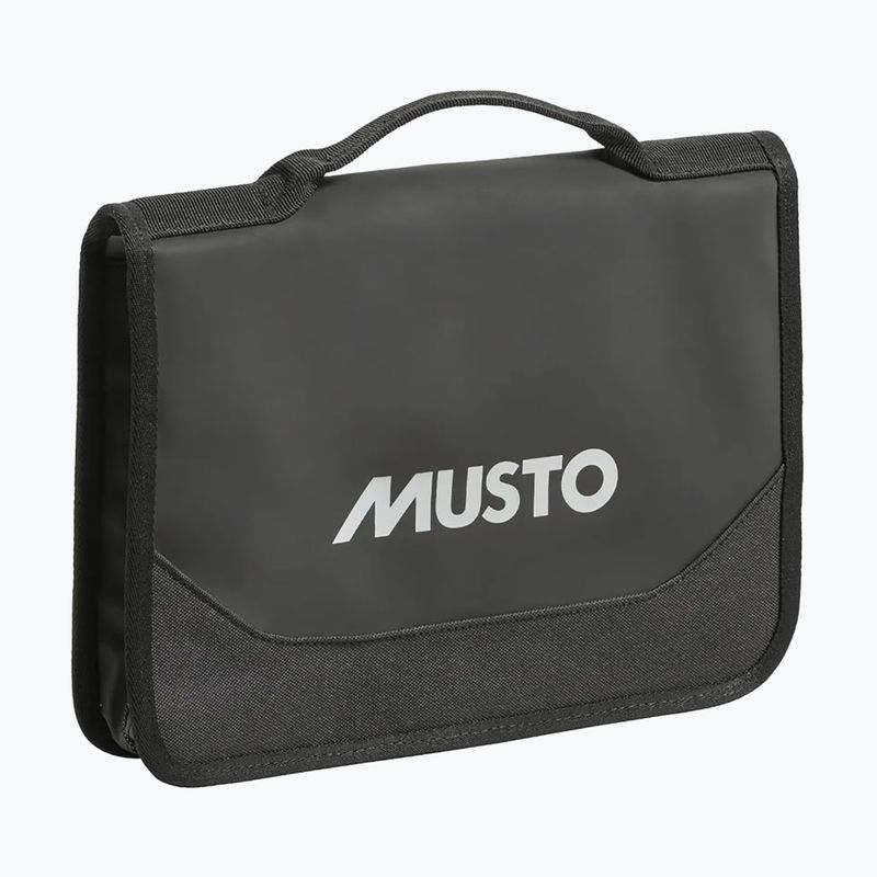 Kosmetická taštička Musto Washbag black