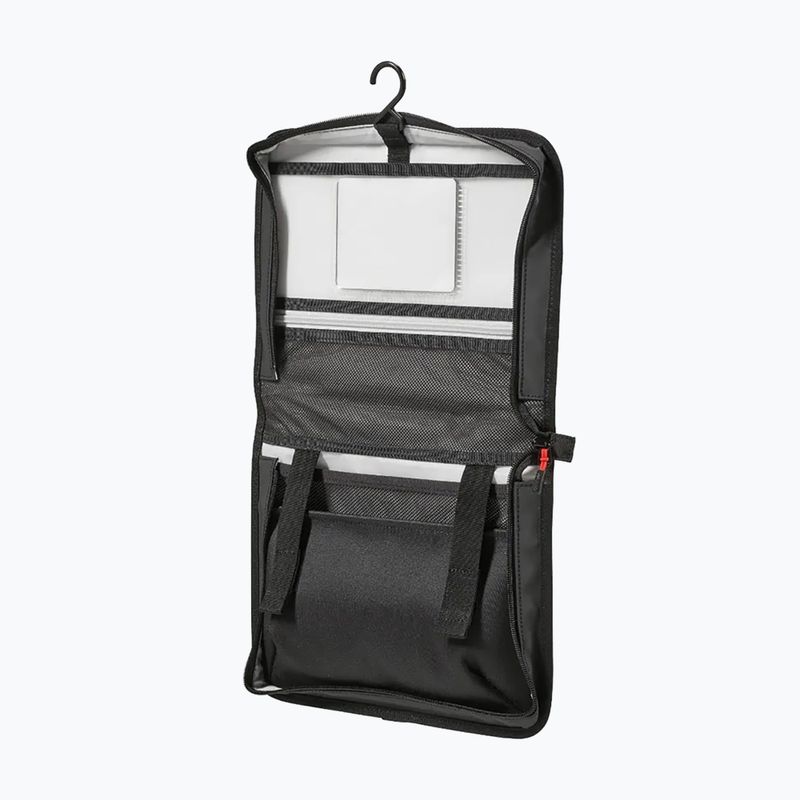 Kosmetická taštička Musto Washbag black 3