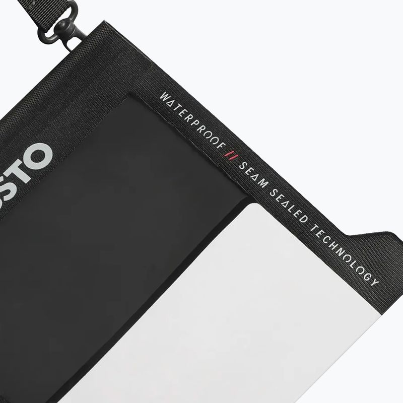 Vodotěsný obal na tablet Musto Waterproof Tablet Case černý 4