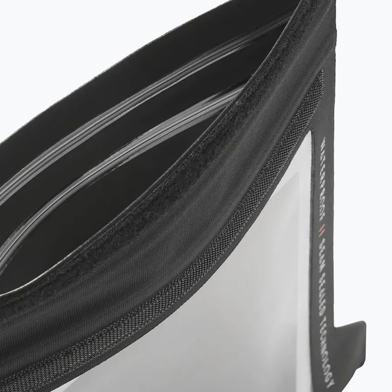 Vodotěsné pouzdro na telefon Musto Waterproof Phone Case black 6