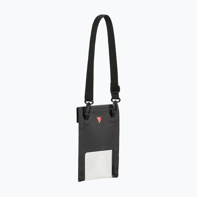 Vodotěsné pouzdro na telefon Musto Waterproof Phone Case black 2