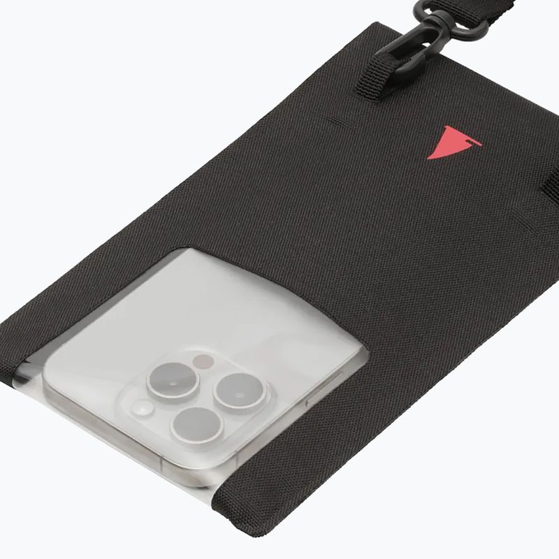 Vodotěsné pouzdro na telefon Musto Waterproof Phone Case black 4