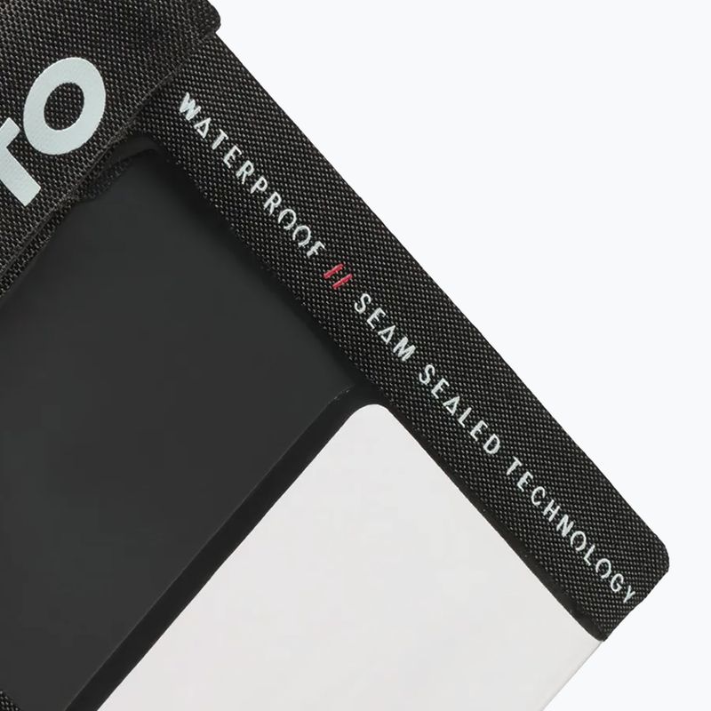 Vodotěsné pouzdro na telefon Musto Waterproof Phone Case black 6