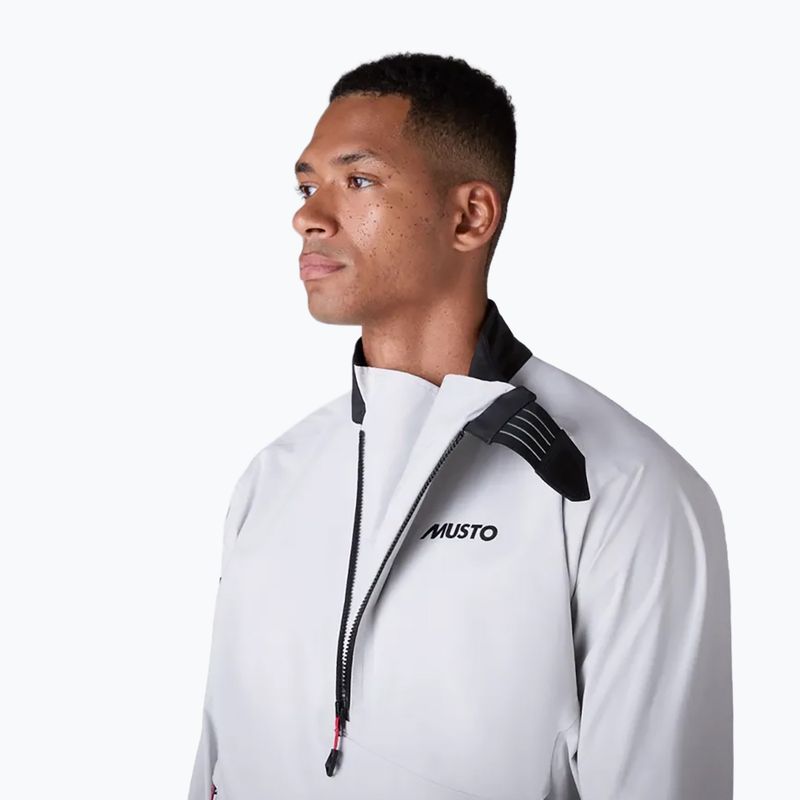 Jachtařská bunda Musto LPX Gore-Tex Smock 2.0 platinum 3