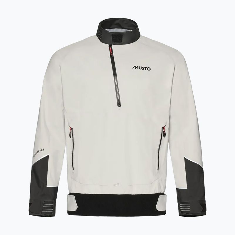 Jachtařská bunda Musto LPX Gore-Tex Smock 2.0 platinum 7