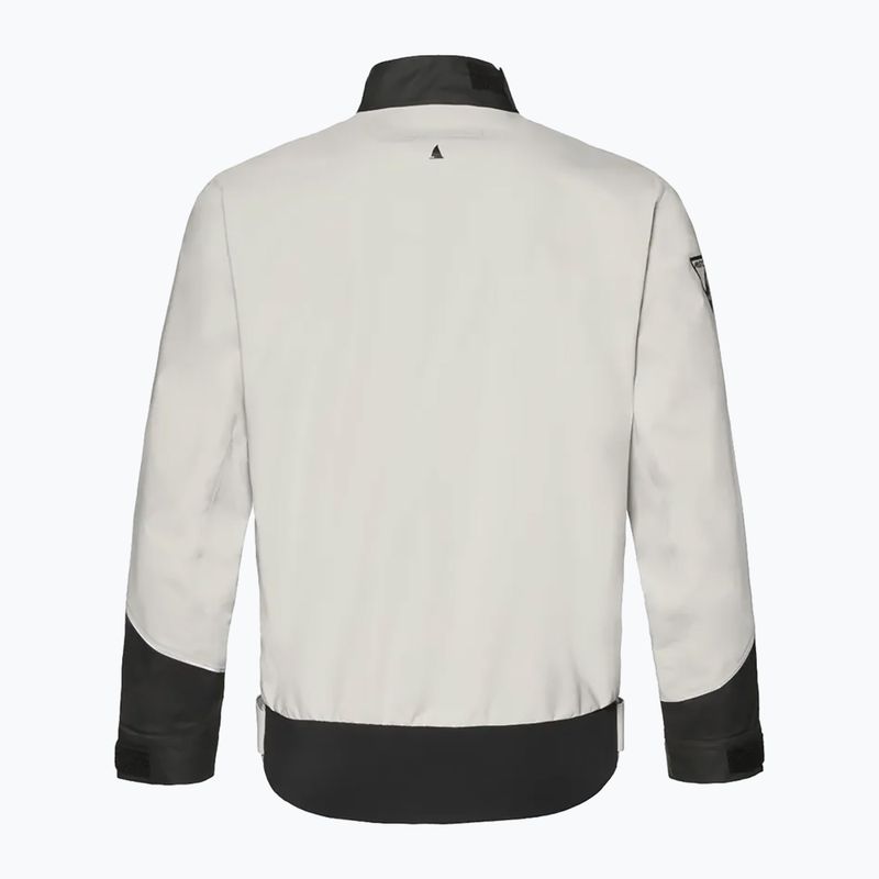 Jachtařská bunda Musto LPX Gore-Tex Smock 2.0 platinum 8