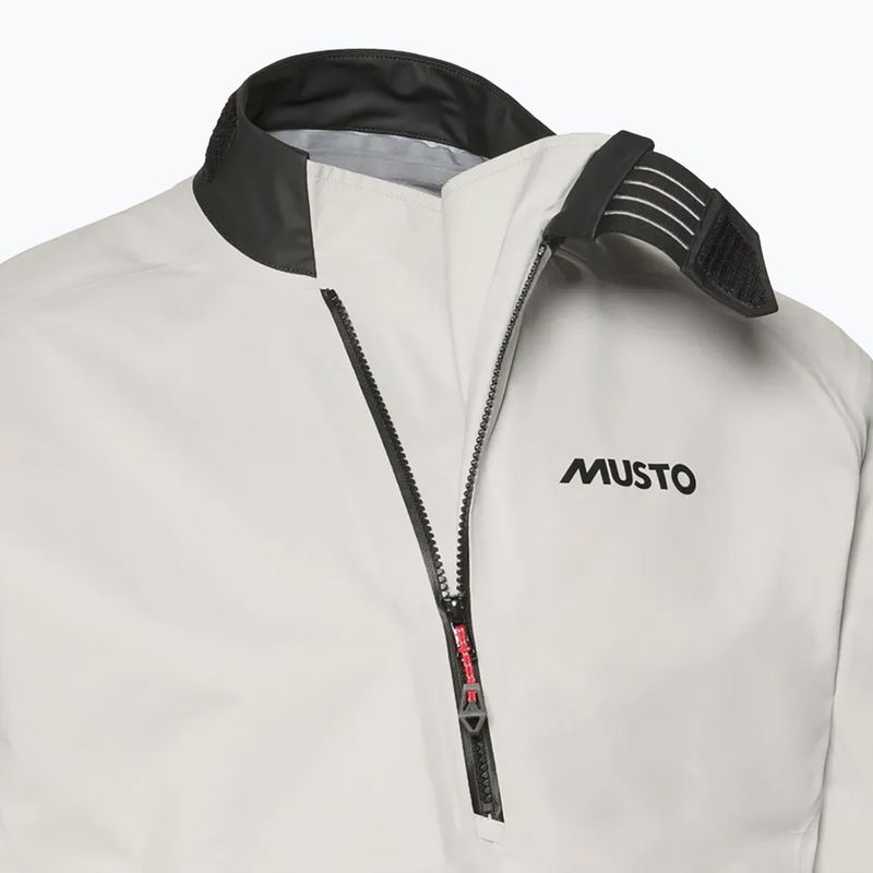 Jachtařská bunda Musto LPX Gore-Tex Smock 2.0 platinum 9