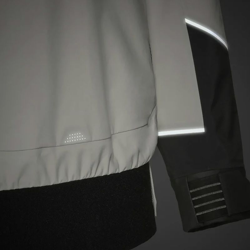 Jachtařská bunda Musto LPX Gore-Tex Smock 2.0 platinum 11