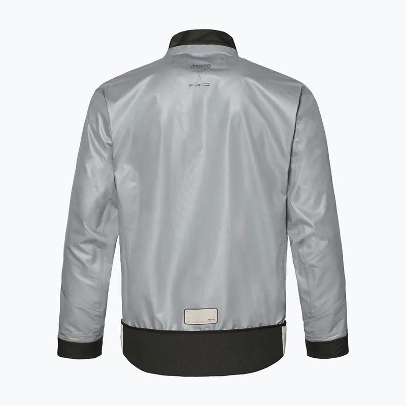 Jachtařská bunda Musto LPX Gore-Tex Smock 2.0 platinum 13
