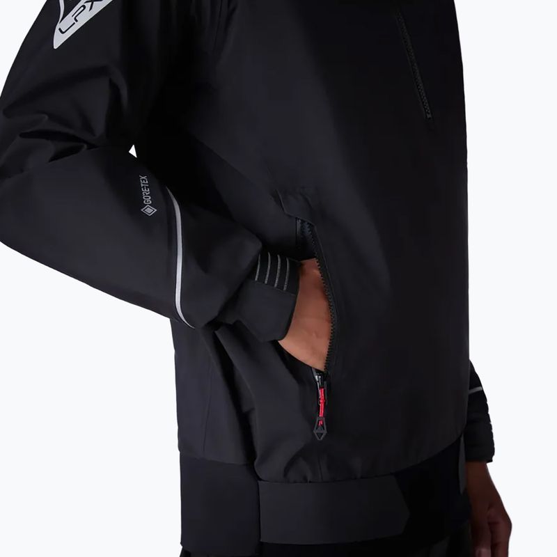 Jachtařská bunda Musto LPX Gore-Tex Smock 2.0 black 5