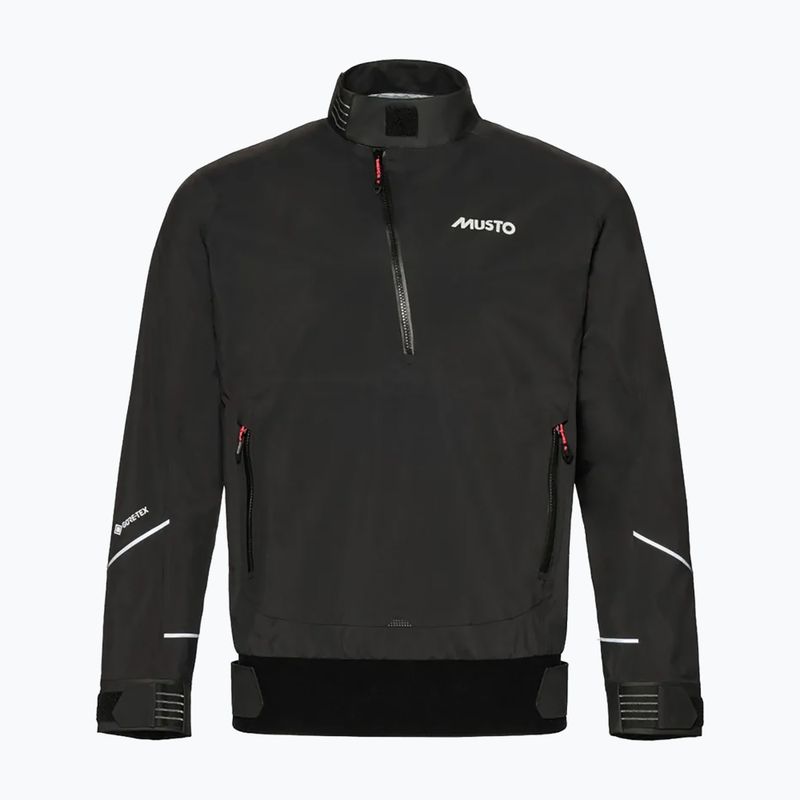 Jachtařská bunda Musto LPX Gore-Tex Smock 2.0 black 7