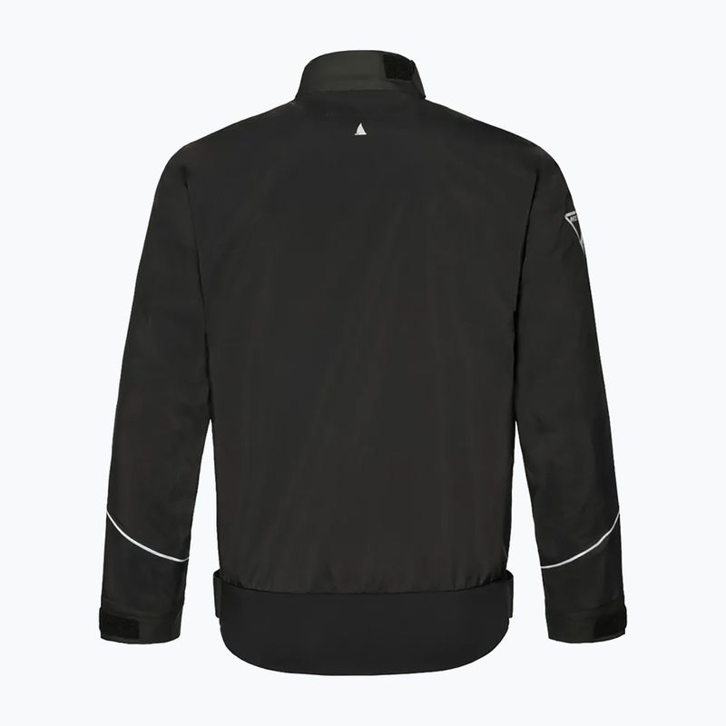 Jachtařská bunda Musto LPX Gore-Tex Smock 2.0 black 8
