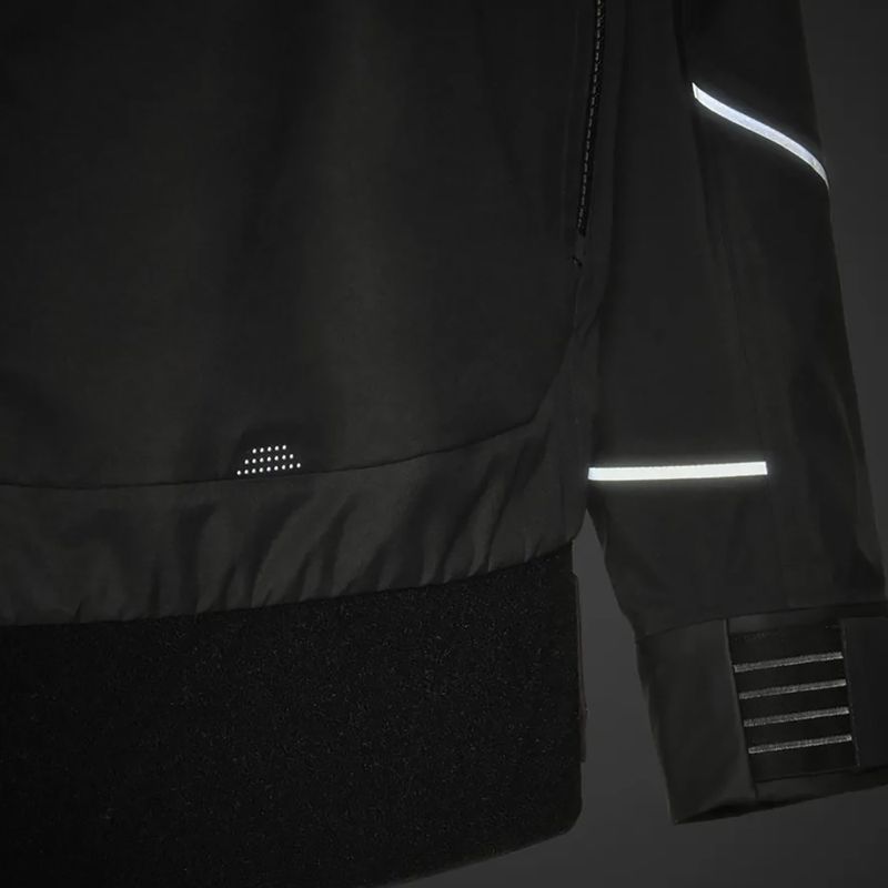 Jachtařská bunda Musto LPX Gore-Tex Smock 2.0 black 11