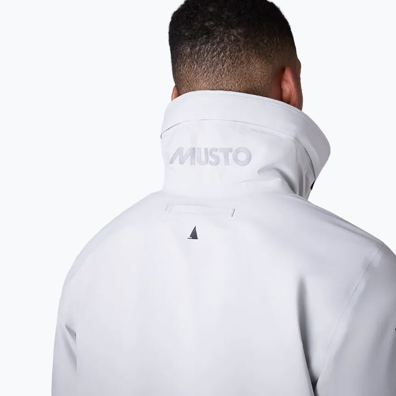 Pánská jachtařská bunda Musto LPX Gore-Tex 2.0 platinum 4