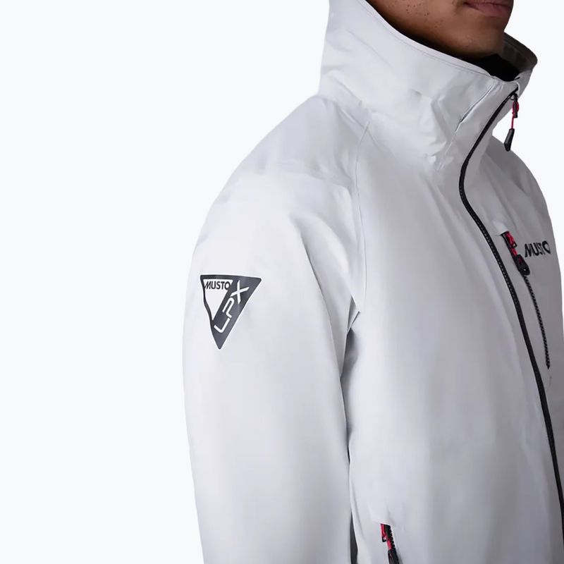 Pánská jachtařská bunda Musto LPX Gore-Tex 2.0 platinum 5