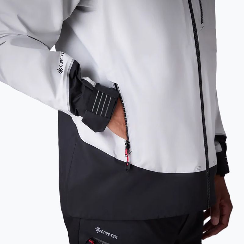 Pánská jachtařská bunda Musto LPX Gore-Tex 2.0 platinum 6