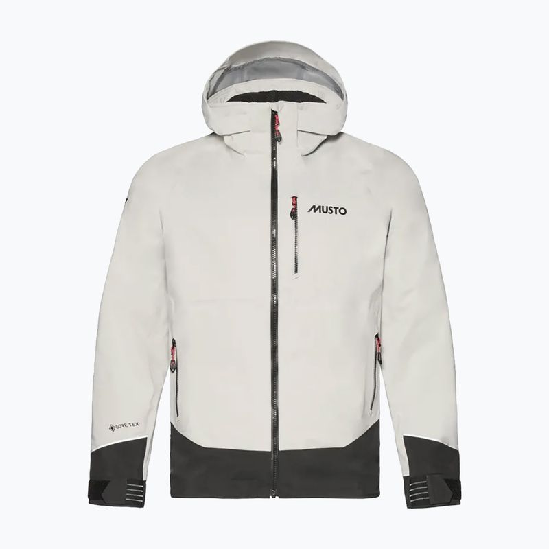 Pánská jachtařská bunda Musto LPX Gore-Tex 2.0 platinum 8