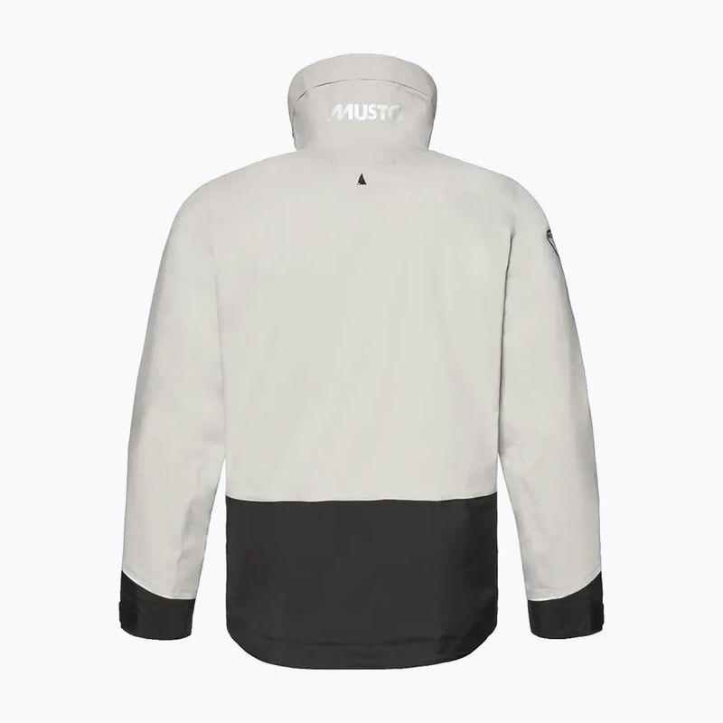 Pánská jachtařská bunda Musto LPX Gore-Tex 2.0 platinum 9