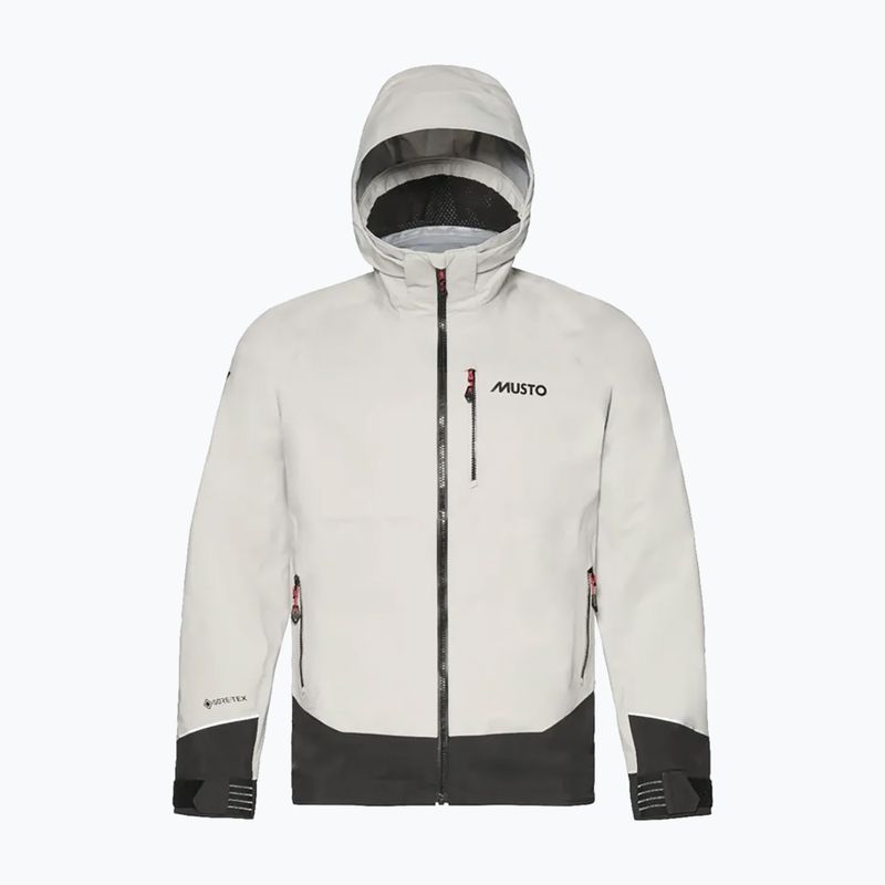 Pánská jachtařská bunda Musto LPX Gore-Tex 2.0 platinum 10