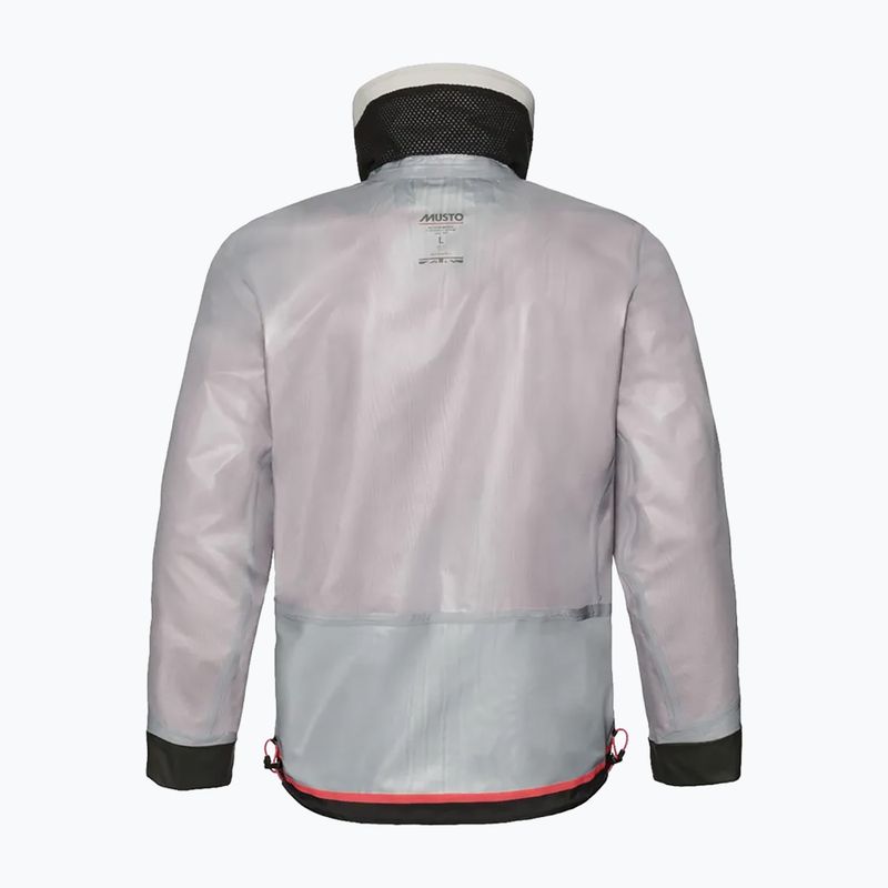 Pánská jachtařská bunda Musto LPX Gore-Tex 2.0 platinum 12