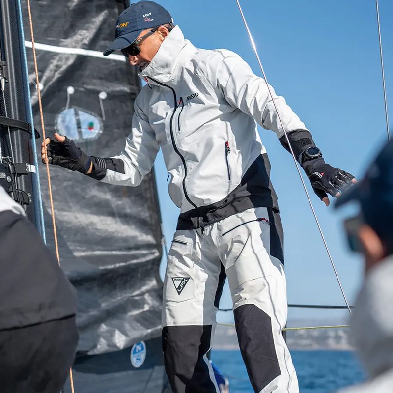 Pánská jachtařská bunda Musto LPX Gore-Tex 2.0 platinum 14
