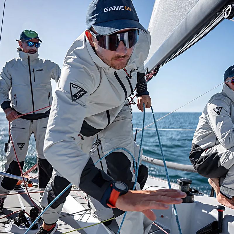 Pánská jachtařská bunda Musto LPX Gore-Tex 2.0 platinum 15