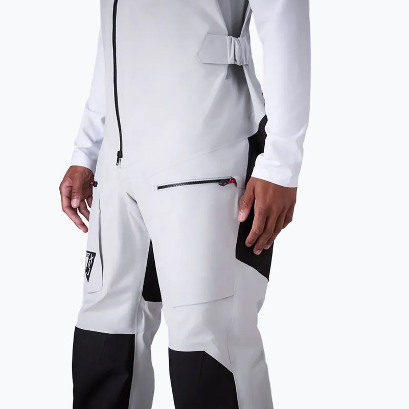 Pánské jachtařské kalhoty Musto LPX Gore-Tex Salopette 2.0 platinum 4