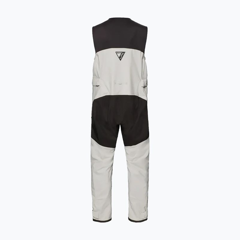 Pánské jachtařské kalhoty Musto LPX Gore-Tex Salopette 2.0 platinum 8