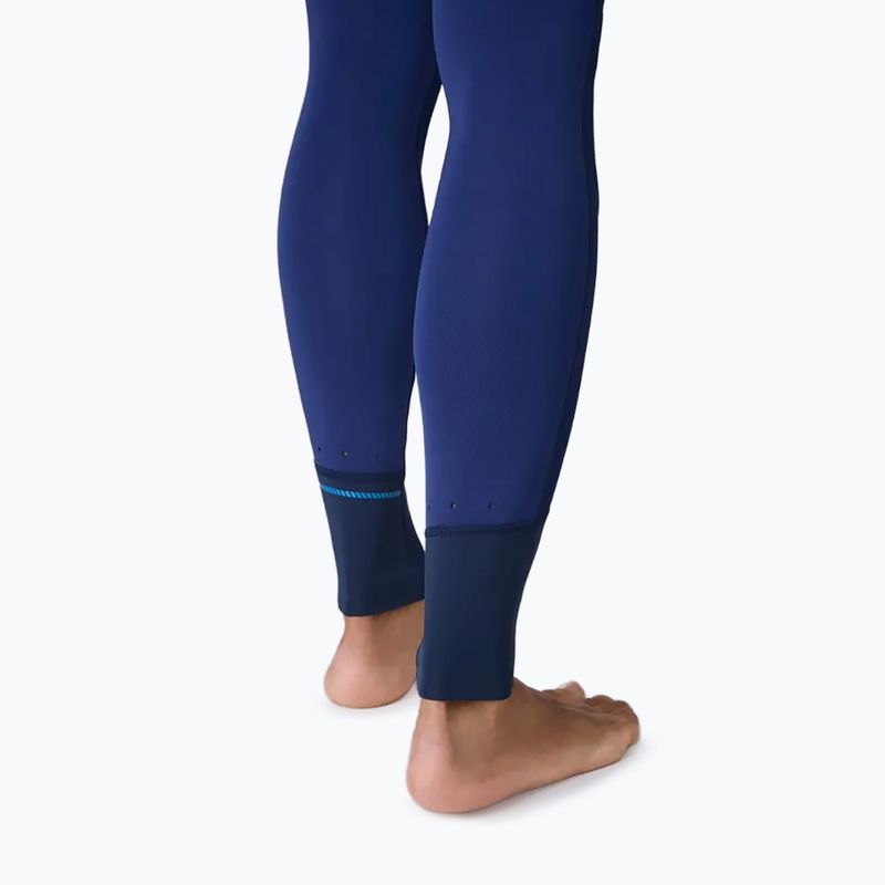 Pánský neopren Musto Championship 1 mm Long John catalina blue 9