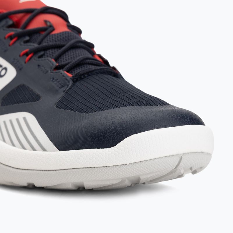 Pánské boty  Musto Dynamic Race navy/true red 7