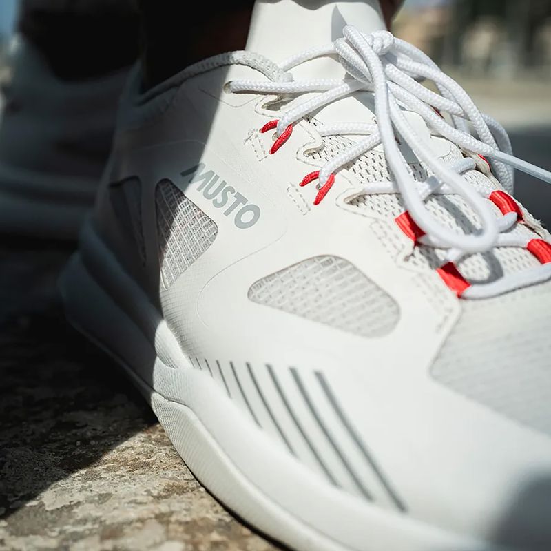 Pánské boty  Musto Dynamic Race navy/ff white 6