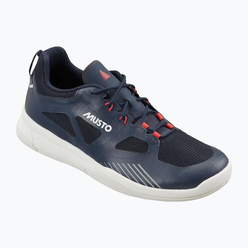 Pánské boty Musto Dynamic Race navy/ff white