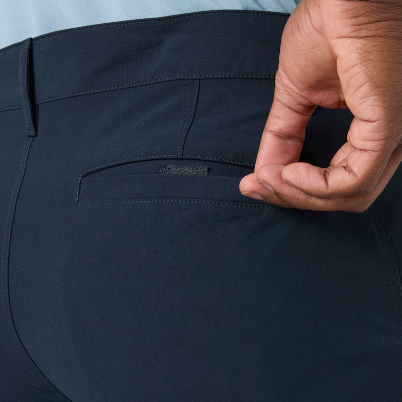 Pánské jachtařské kalhoty Helly Hansen Hh Qd Cargo navy 4