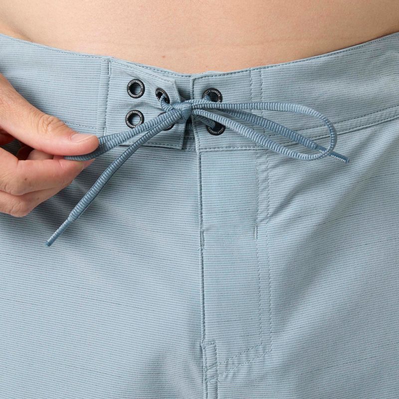 Pánské jachtařské šortky Helly Hansen Newport Board Shorts 8" windy blue 5