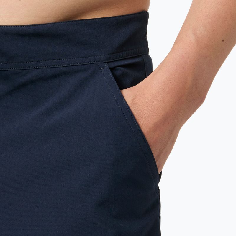Pánské jachtařské šortky Helly Hansen Newport Board Shorts 8" navy 6