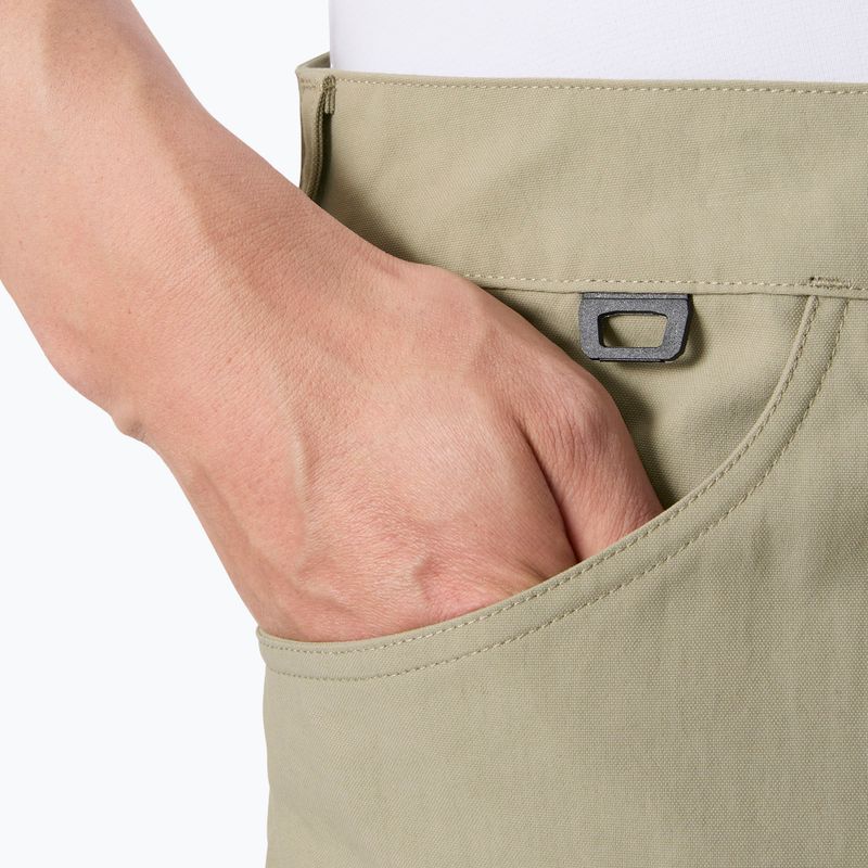 Pánské jachtařské šortky Helly Hansen Hp Calvi pebble 3