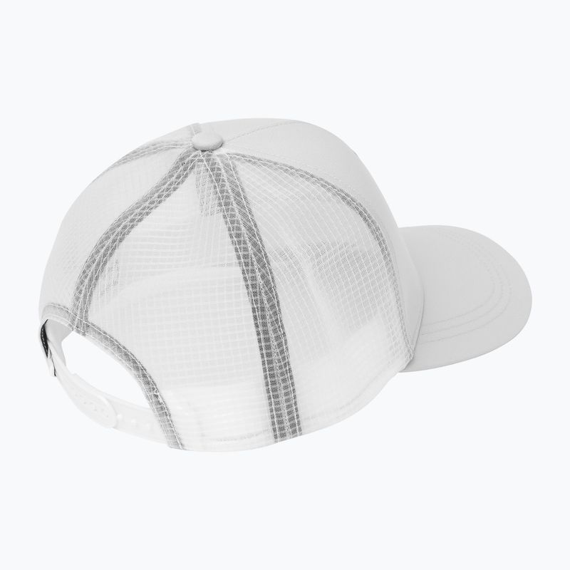Kšiltovka Helly Hansen HP grey fog/rose smoke 2