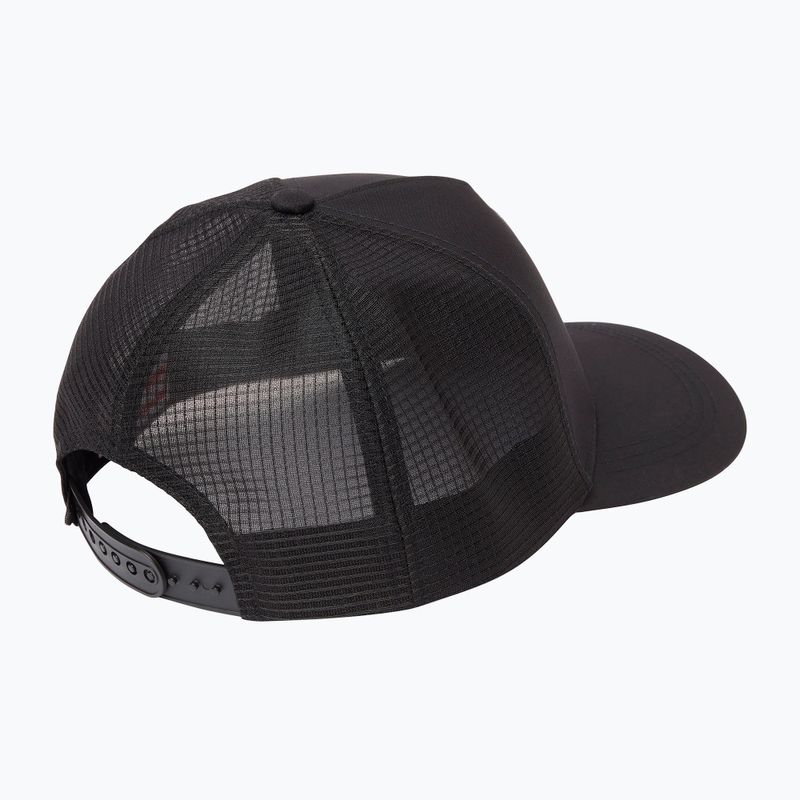 Kšiltovka Helly Hansen HP ebony 2