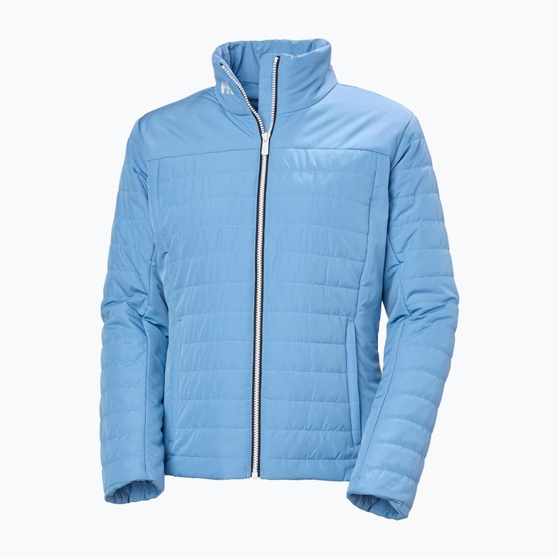 Dámská jachtařská bunda Helly Hansen Crew Insulator 2.0 bright blue 5