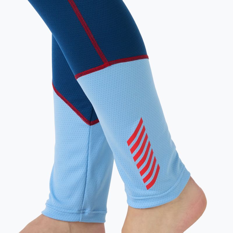 Dámské termo kalhoty Helly Hansen Lifa Active dark blue 4