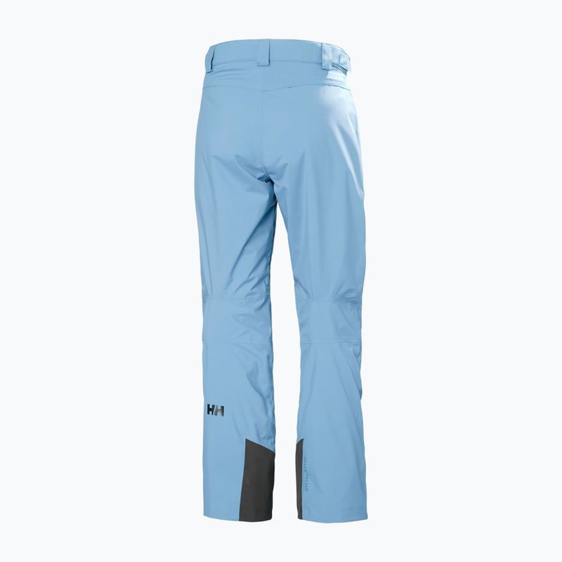 Pánské lyžařské kalhoty Helly Hansen Legendary Insulated bright blue 2