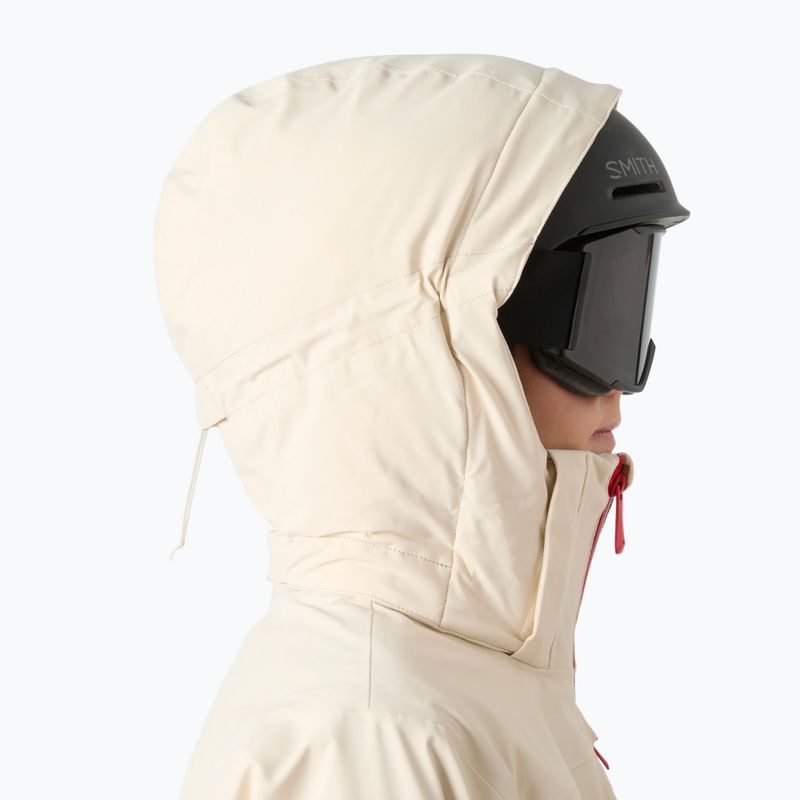 Dámská lyžařská bunda Helly Hansen Alphelia bright blue 3