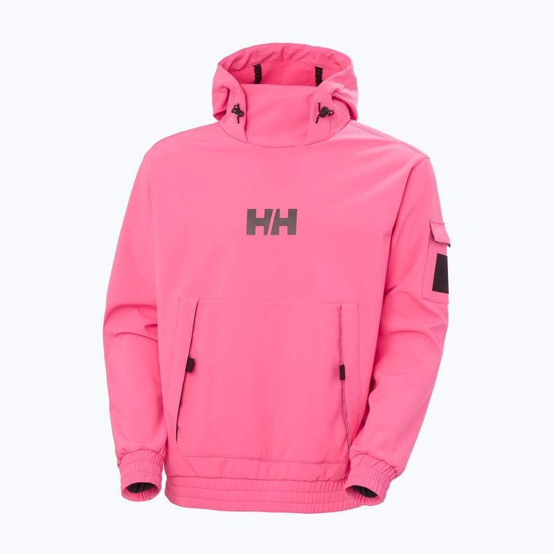 Lyžařská bunda Helly Hansen Ullr D Ridable Hoodie hot pink 7
