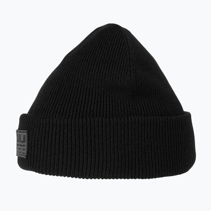 Zimní čepice Helly Hansen Sea Gear Beanie black